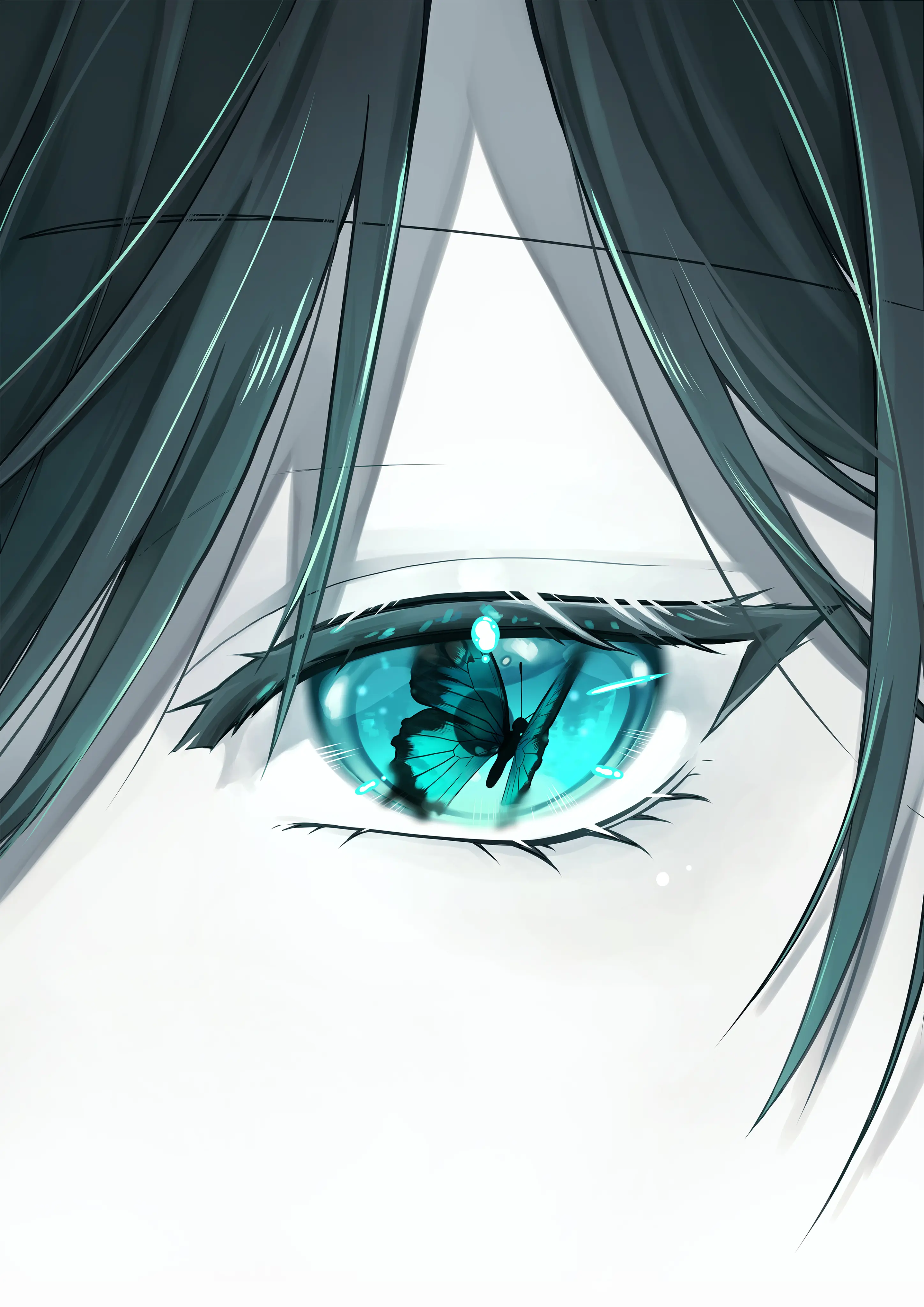 Project Mのキービジュアル